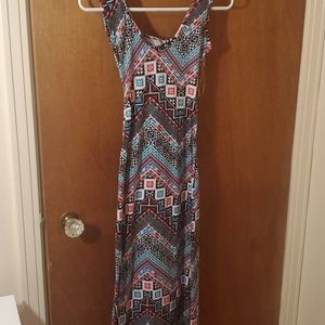 Beautiful summer dress